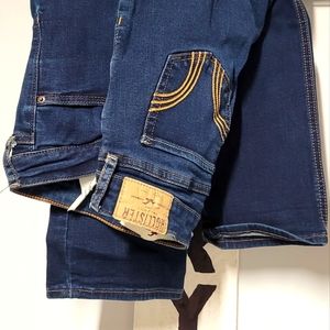 Hollister Skinny Jean